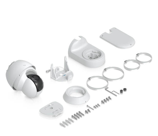 Ubiquiti UVC-AI-PTZ-Precision-W AI PTZ Precision White - 1574015 - zdjęcie 9